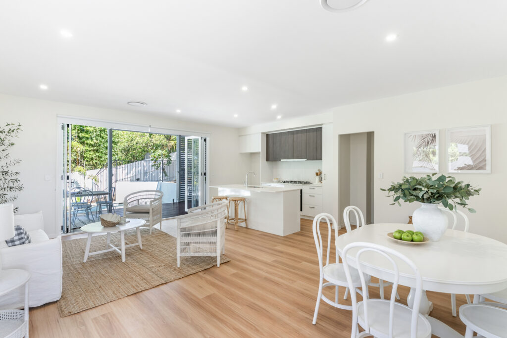 Sold - 28 Charlotte Street - New Property in Bangalow - Real Estate by Adriano Talone