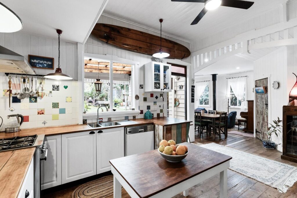 Sold - 18 Green Frog Lane - New Property in Bangalow - Real Estate by McGrath 