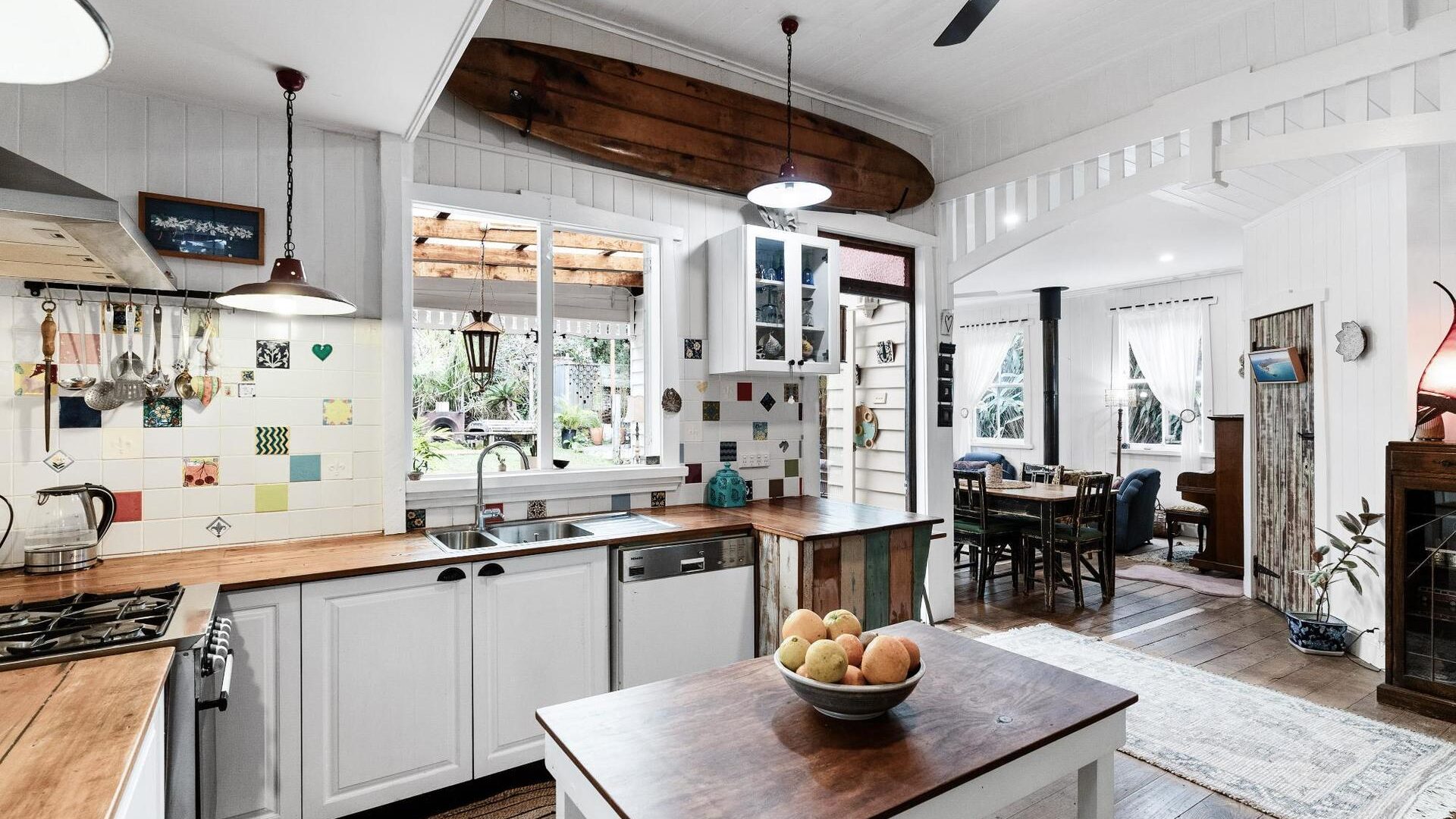 Sold - 18 Green Frog Lane - New Property in Bangalow - Real Estate by McGrath 