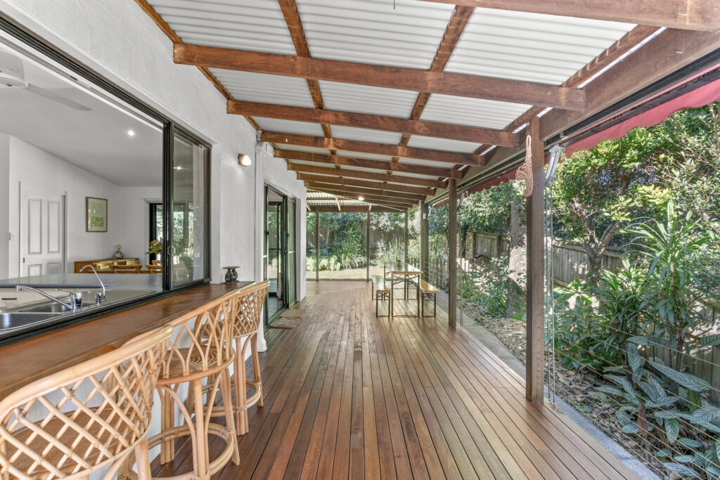 Sold - 27 Tristania Street - New Property in Bangalow - Real Estate by McGrath 