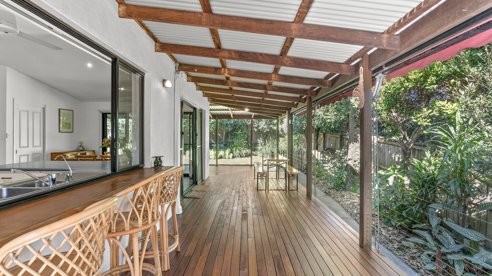 Sold - 27 Tristania Street - New Property in Bangalow - Real Estate by McGrath 