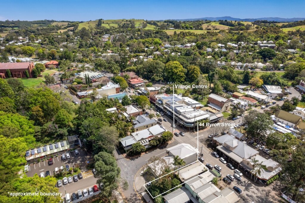 Sold - 44 Byron Street - New Property in Bangalow - Real Estate by McGrath 