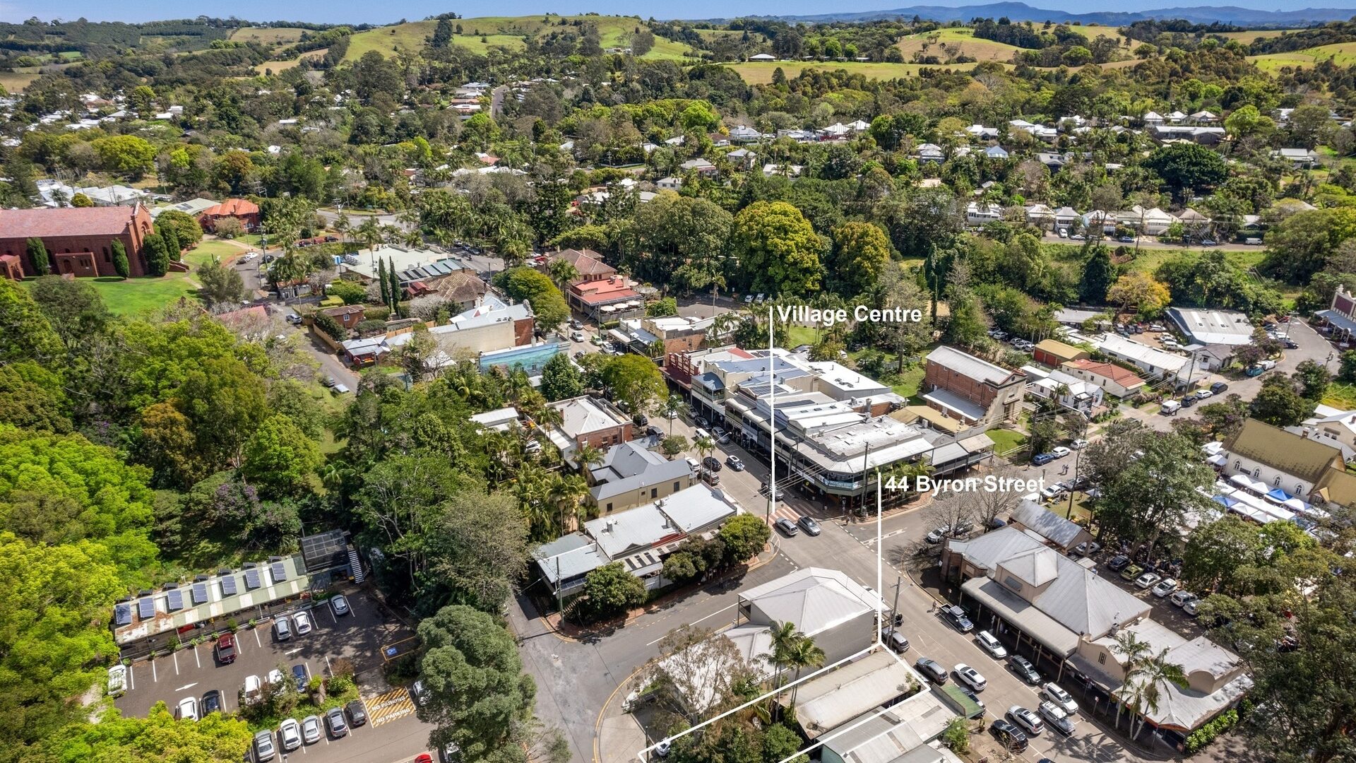 Sold - 44 Byron Street - New Property in Bangalow - Real Estate by McGrath 