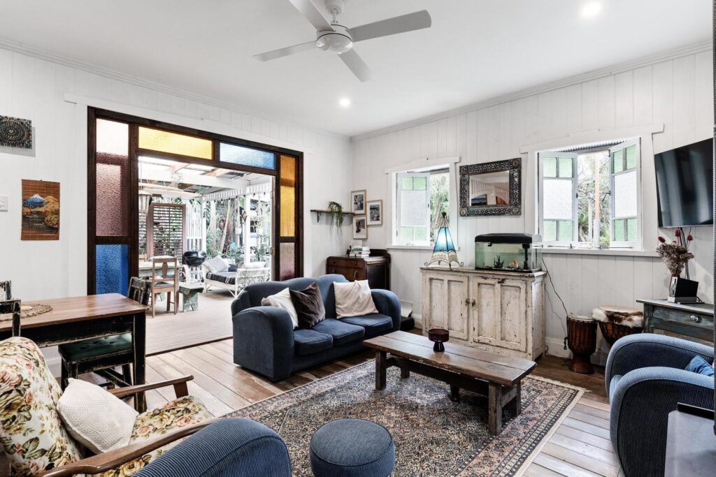 Sold - 18 Green Frog Lane - New Property in Bangalow - Real Estate by McGrath 
