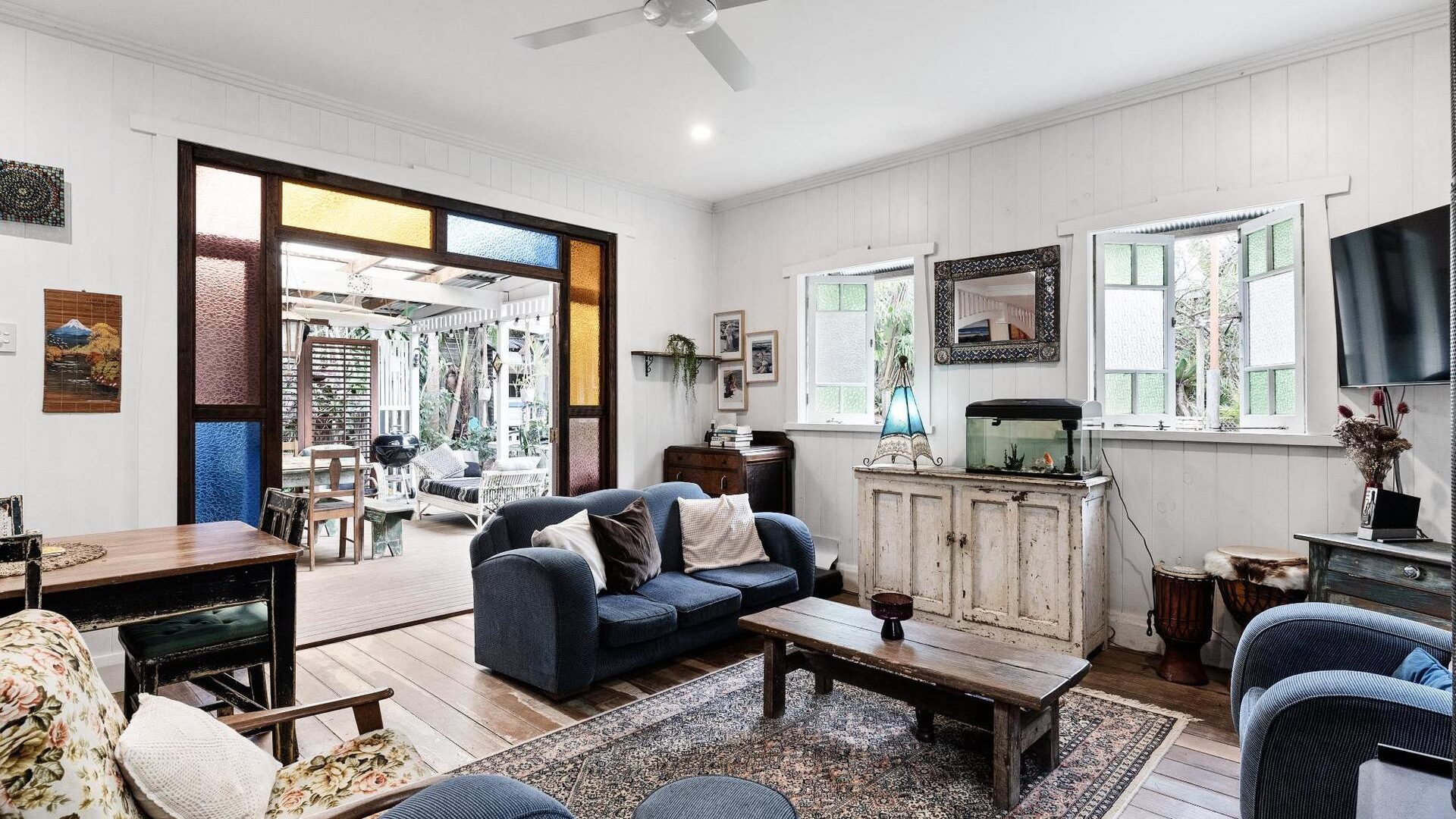 Sold - 18 Green Frog Lane - New Property in Bangalow - Real Estate by McGrath 