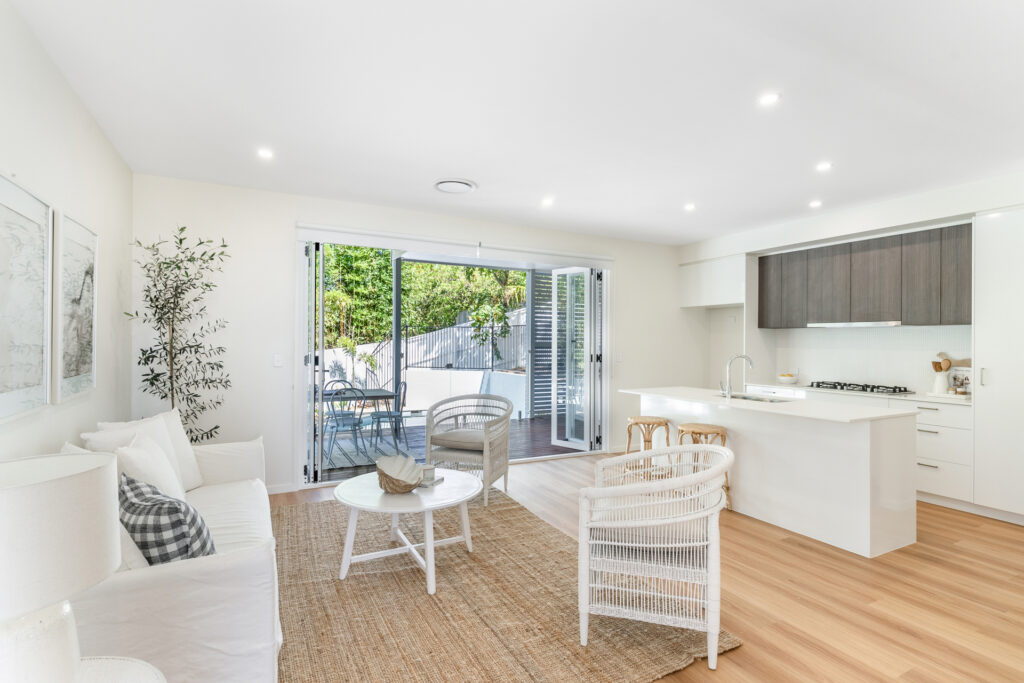 Sold - 28 Charlotte Street - New Property in Bangalow - Real Estate by Adriano Talone