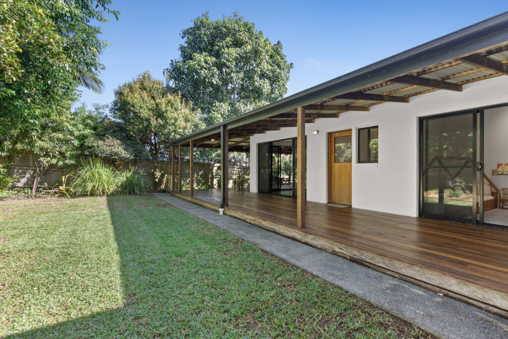 Sold - 27 Tristania Street - New Property in Bangalow - Real Estate by McGrath 