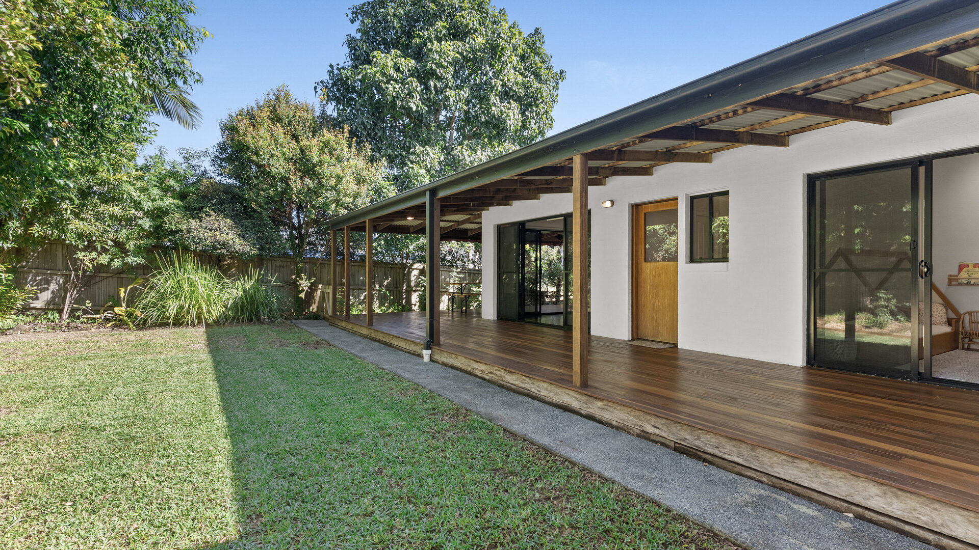 Sold - 27 Tristania Street - New Property in Bangalow - Real Estate by McGrath 