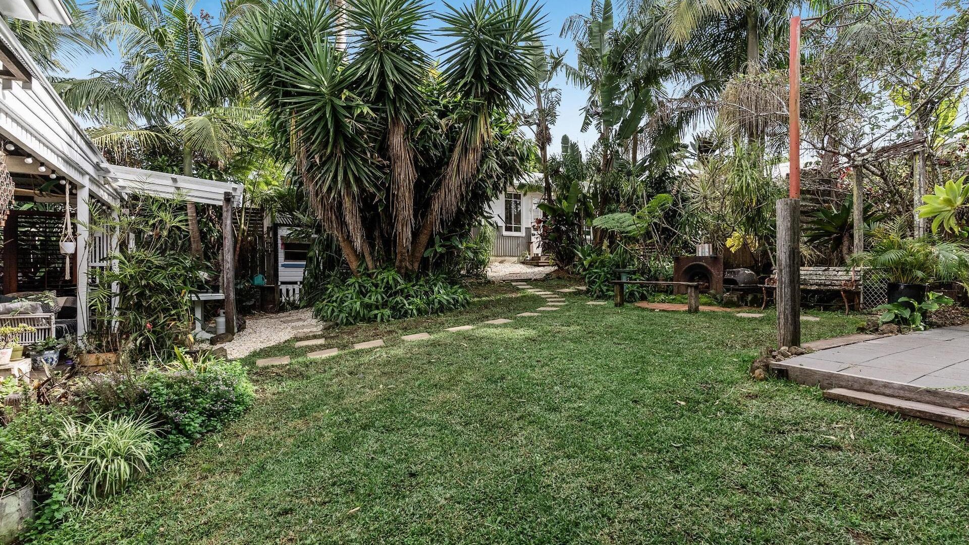 Sold - 18 Green Frog Lane - New Property in Bangalow - Real Estate by McGrath 