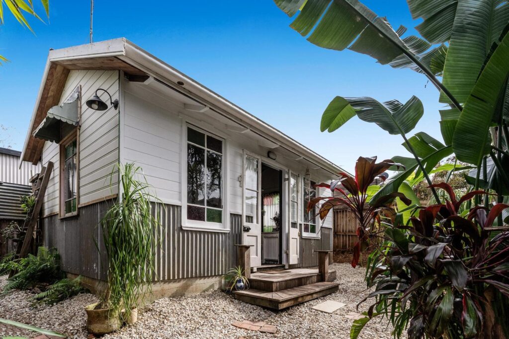 Sold - 18 Green Frog Lane - New Property in Bangalow - Real Estate by McGrath 