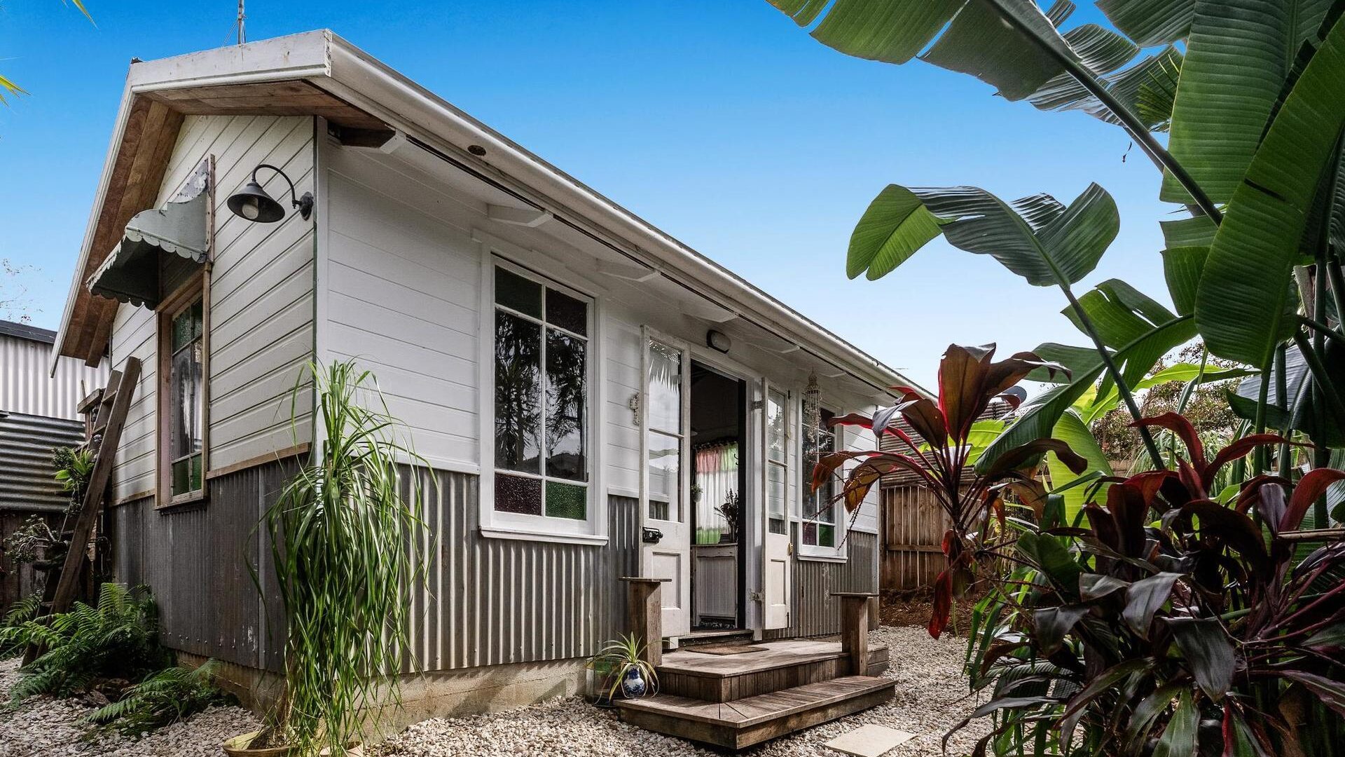 Sold - 18 Green Frog Lane - New Property in Bangalow - Real Estate by McGrath 