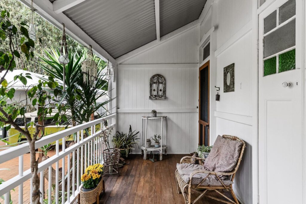 Sold - 18 Green Frog Lane - New Property in Bangalow - Real Estate by McGrath 
