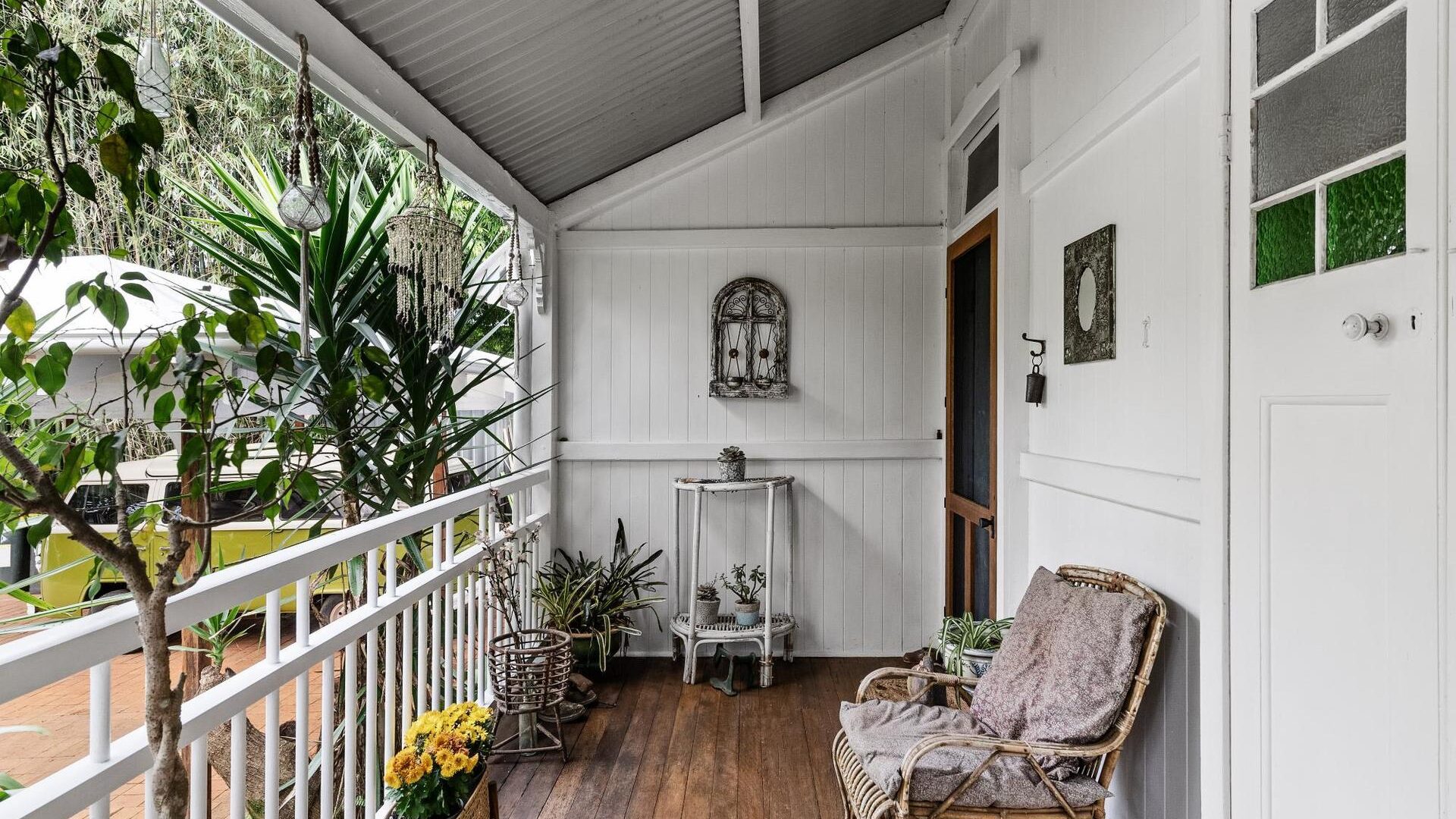 Sold - 18 Green Frog Lane - New Property in Bangalow - Real Estate by McGrath 