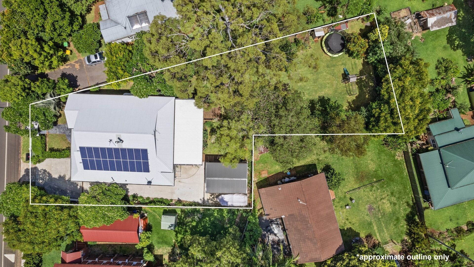Sold - 9 Main Street - New Property in Clunes - Real Estate by Adriano Talone
