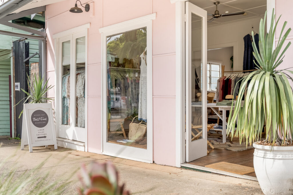Sold - 44 Byron Street - New Property in Bangalow - Real Estate by McGrath 
