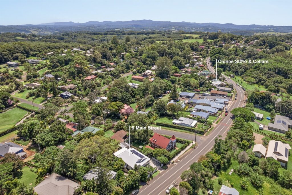 Sold - 9 Main Street - New Property in Clunes - Real Estate by Adriano Talone