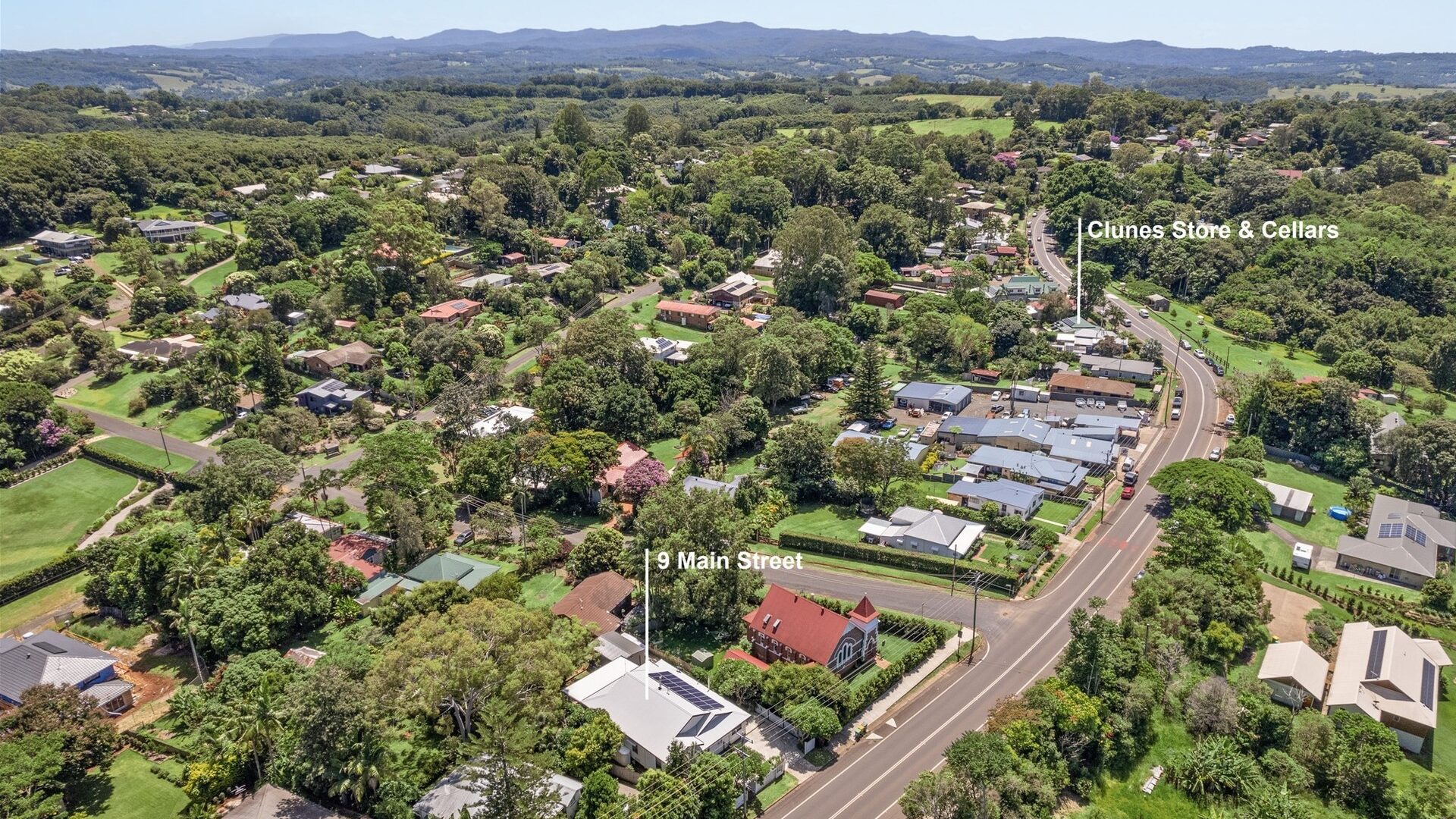 Sold - 9 Main Street - New Property in Clunes - Real Estate by Adriano Talone