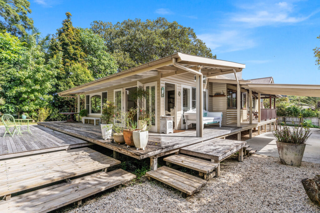 Sold - 7 Palm-Lily Crescent - New Property in Bangalow - Real Estate by McGrath 