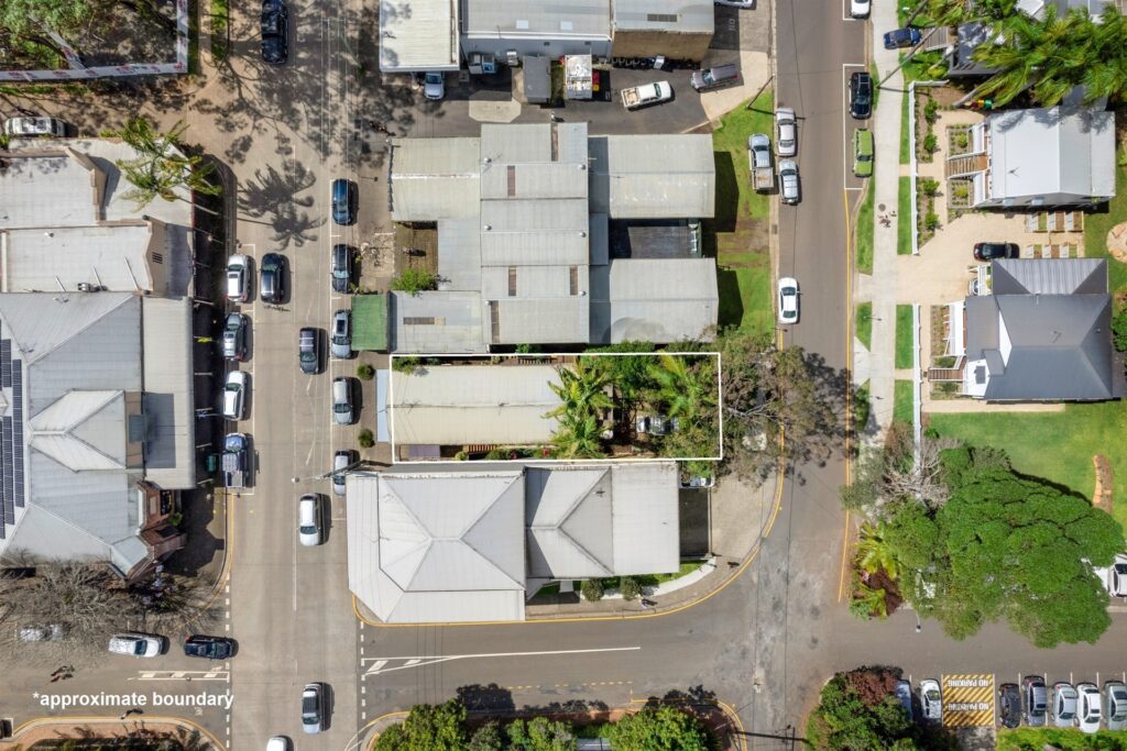 Sold - 44 Byron Street - New Property in Bangalow - Real Estate by McGrath 