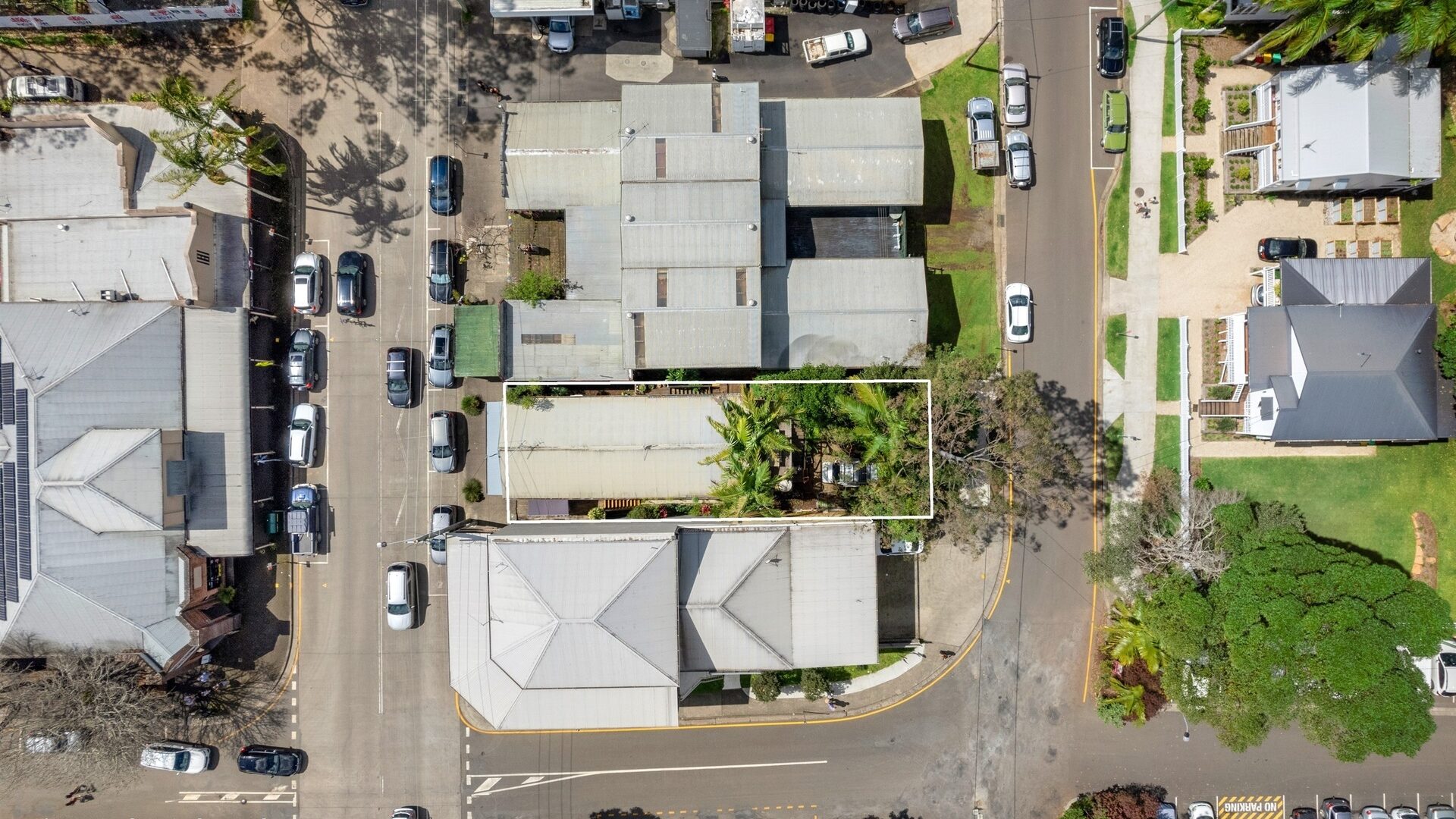 Sold - 44 Byron Street - New Property in Bangalow - Real Estate by McGrath 
