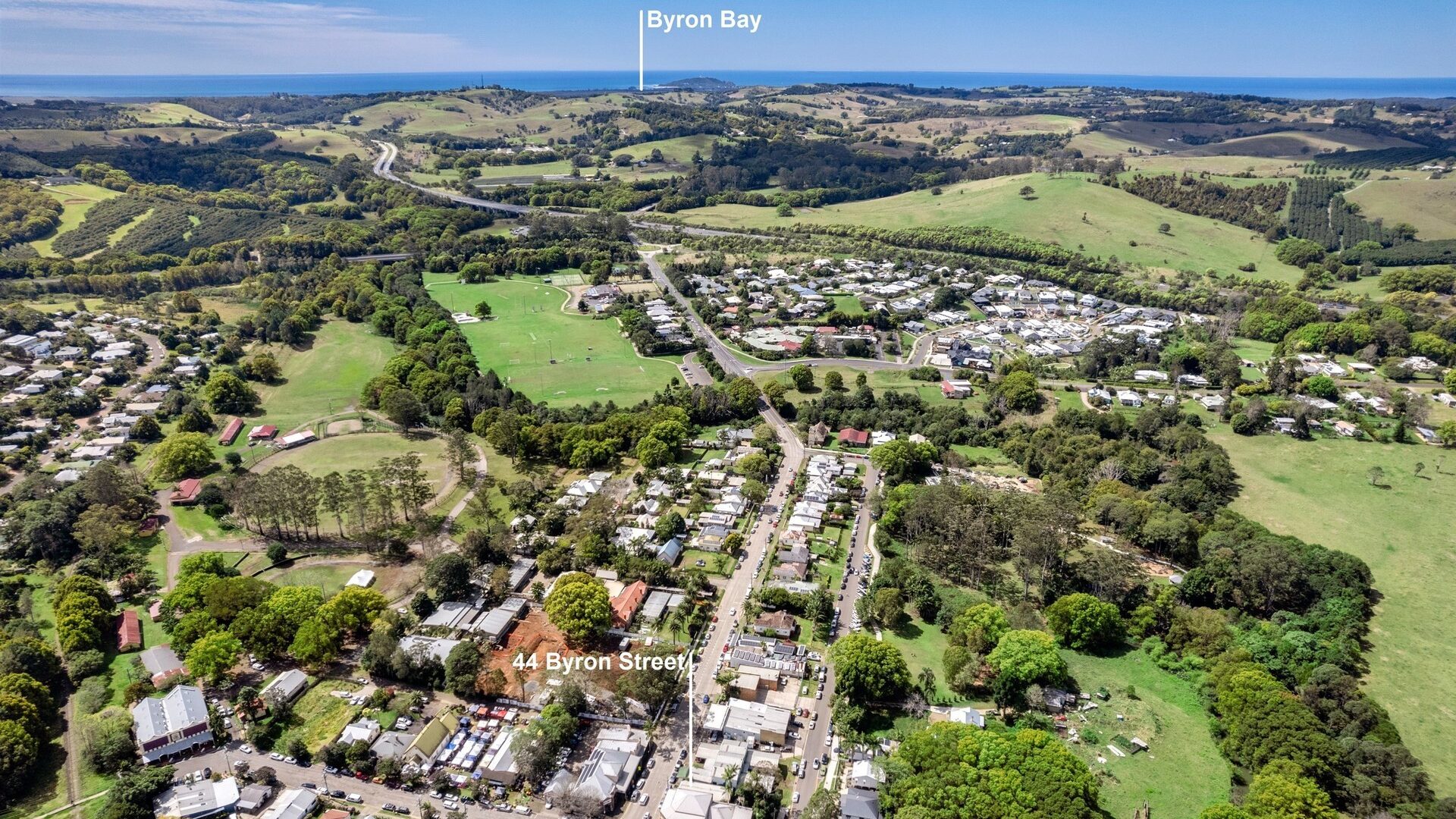 Sold - 44 Byron Street - New Property in Bangalow - Real Estate by McGrath 