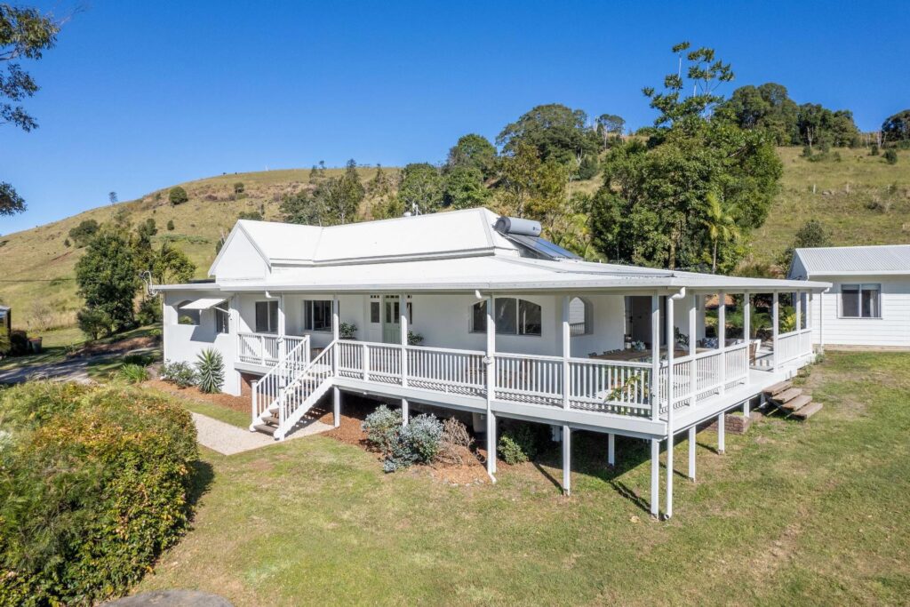 Sold - 445 Cosy Camp Road - New Property in Corndale - Real Estate by McGrath 