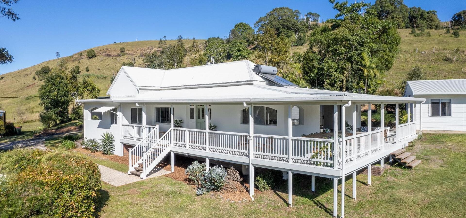 Sold - 445 Cosy Camp Road - New Property in Corndale - Real Estate by McGrath