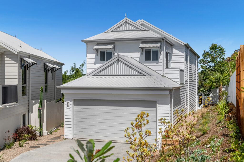 Sold - 28 Charlotte Street - New Property in Bangalow - Real Estate by Adriano Talone