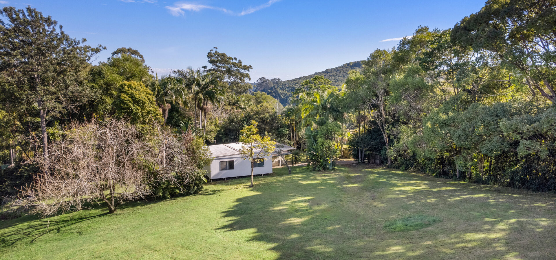 Sold - 9 Gittoes Lane - New Property in Possum Creek - Real Estate by Adriano Talone