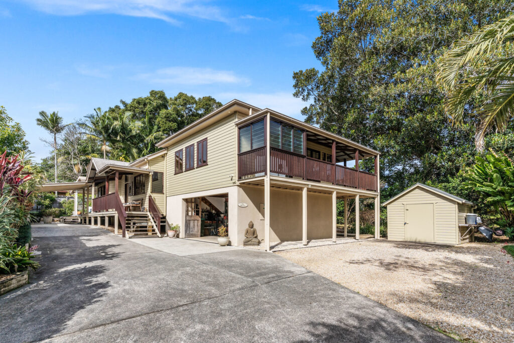 Sold - 7 Palm-Lily Crescent - New Property in Bangalow - Real Estate by McGrath 
