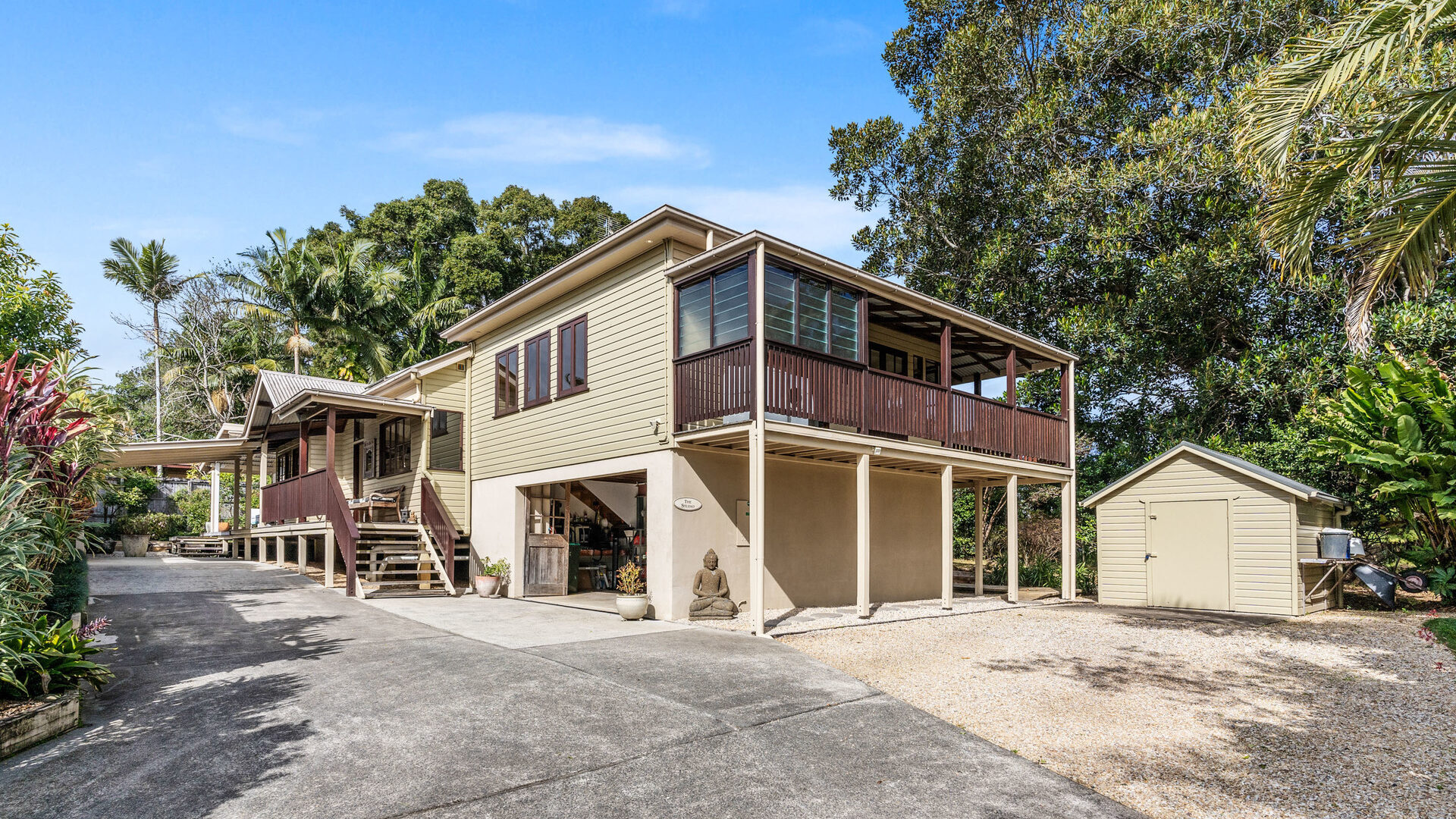 Sold - 7 Palm-Lily Crescent - New Property in Bangalow - Real Estate by McGrath 
