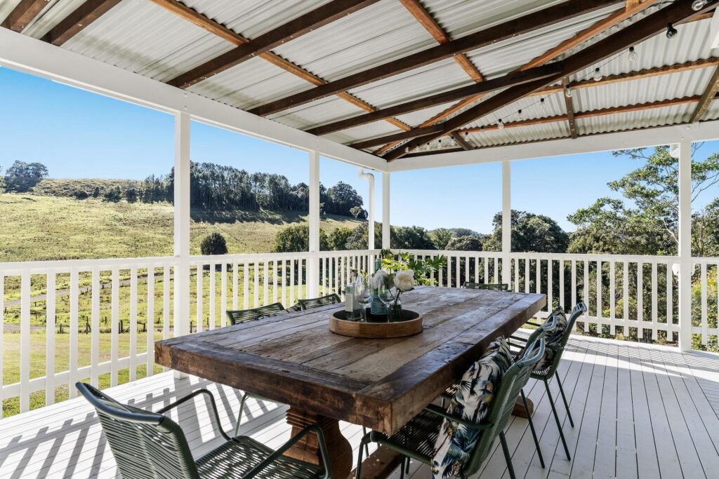 Sold - 445 Cosy Camp Road - New Property in Corndale - Real Estate by McGrath 