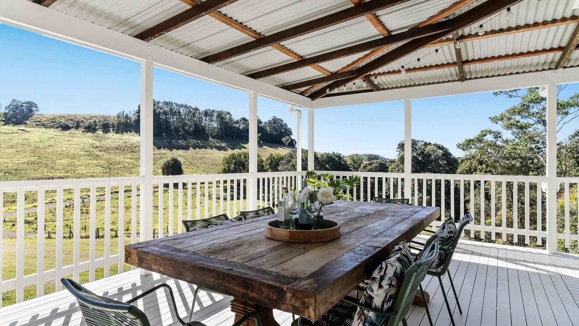 Sold - 445 Cosy Camp Road - New Property in Corndale - Real Estate by McGrath 