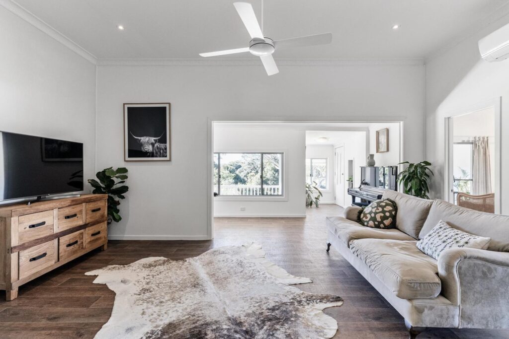 Sold - 445 Cosy Camp Road - New Property in Corndale - Real Estate by McGrath 