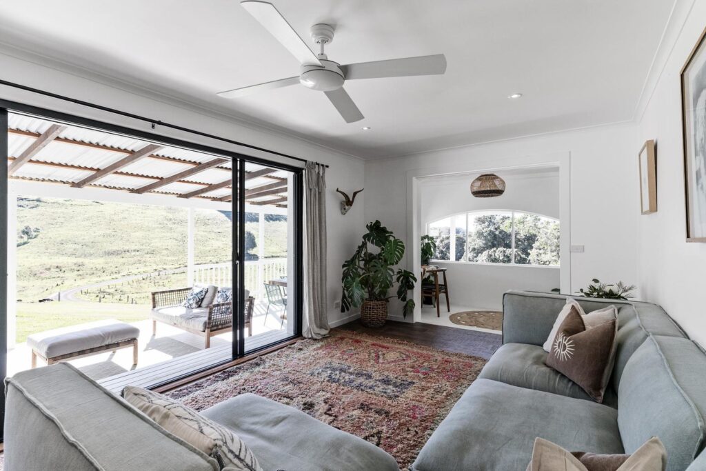 Sold - 445 Cosy Camp Road - New Property in Corndale - Real Estate by McGrath 