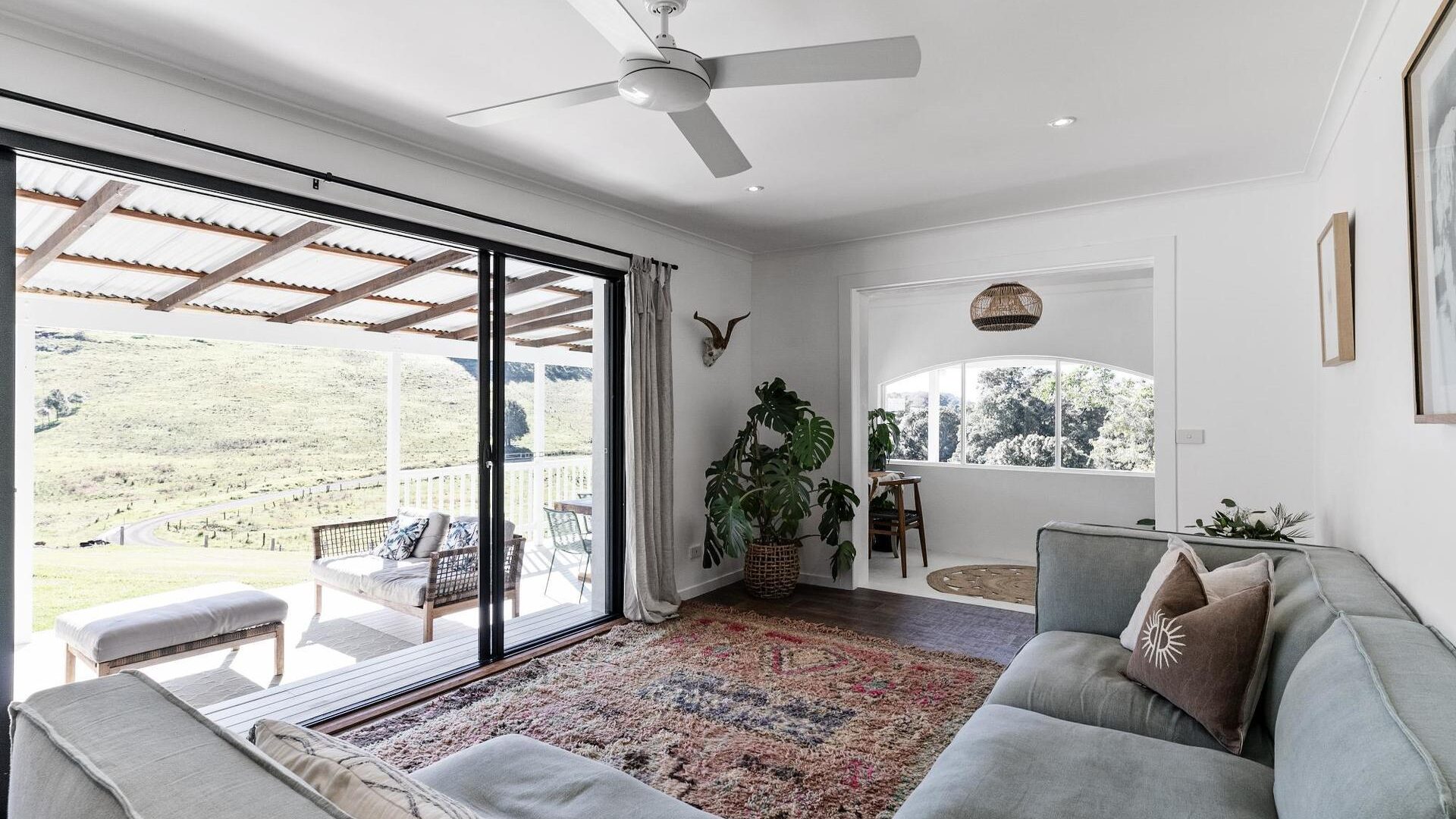 Sold - 445 Cosy Camp Road - New Property in Corndale - Real Estate by McGrath 