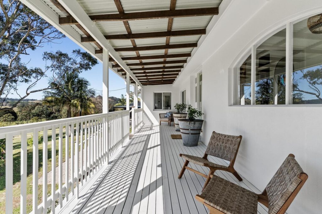 Sold - 445 Cosy Camp Road - New Property in Corndale - Real Estate by McGrath 