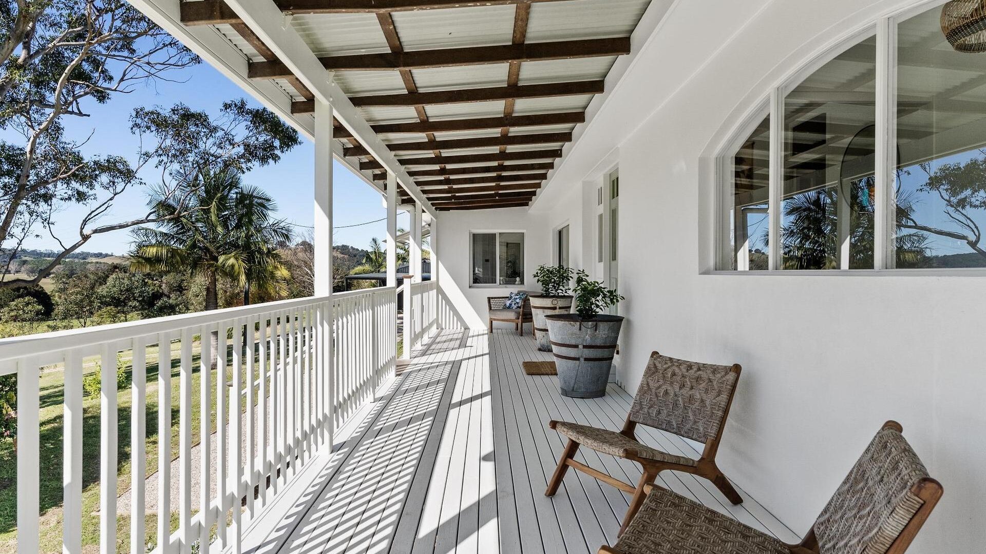Sold - 445 Cosy Camp Road - New Property in Corndale - Real Estate by McGrath 