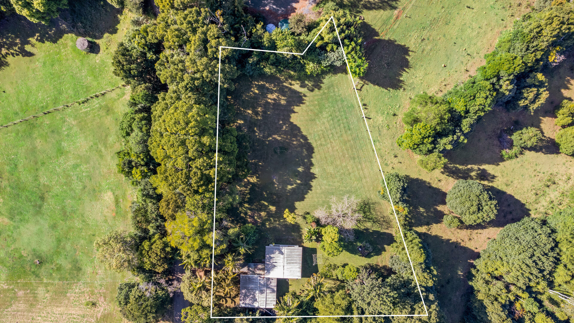 Sold - 9 Gittoes Lane - New Property in Possum Creek - Real Estate by Adriano Talone