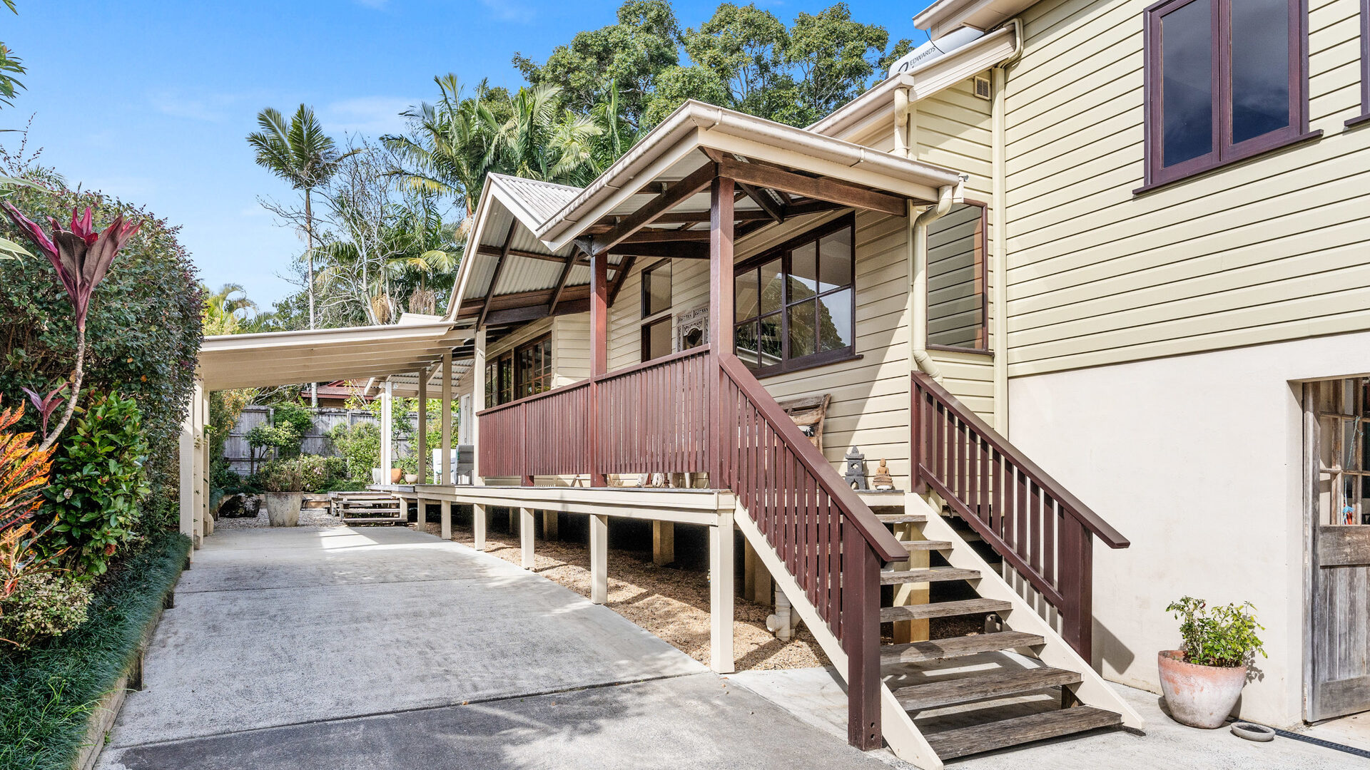 Sold - 7 Palm-Lily Crescent - New Property in Bangalow - Real Estate by McGrath 
