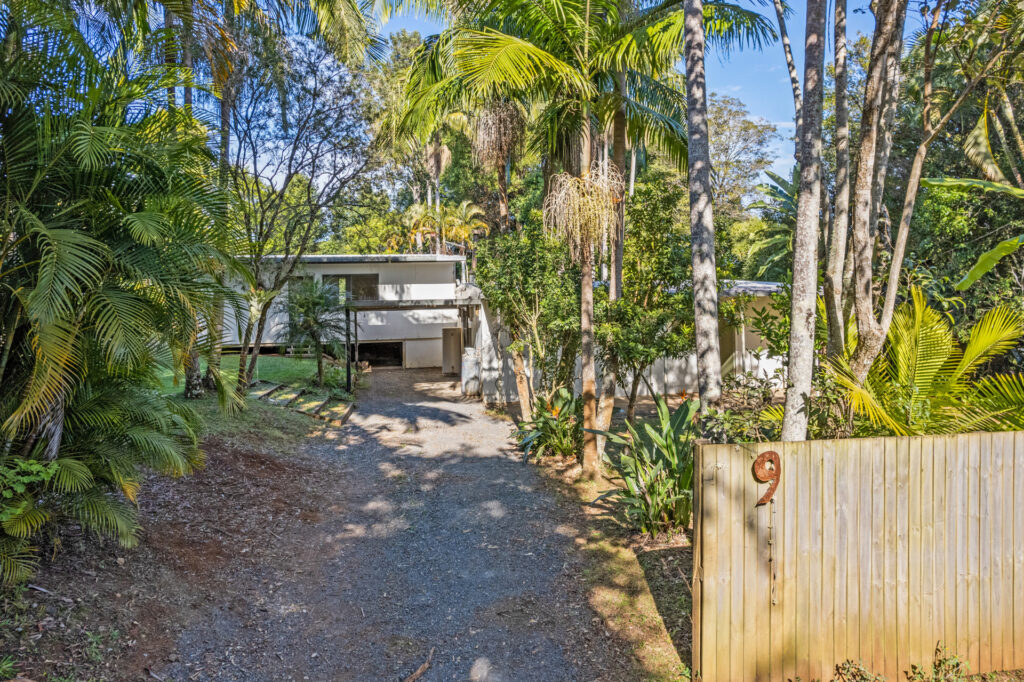 Sold - 9 Gittoes Lane - New Property in Possum Creek - Real Estate by Adriano Talone