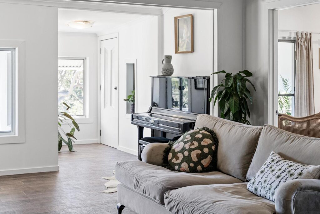 Sold - 445 Cosy Camp Road - New Property in Corndale - Real Estate by McGrath 