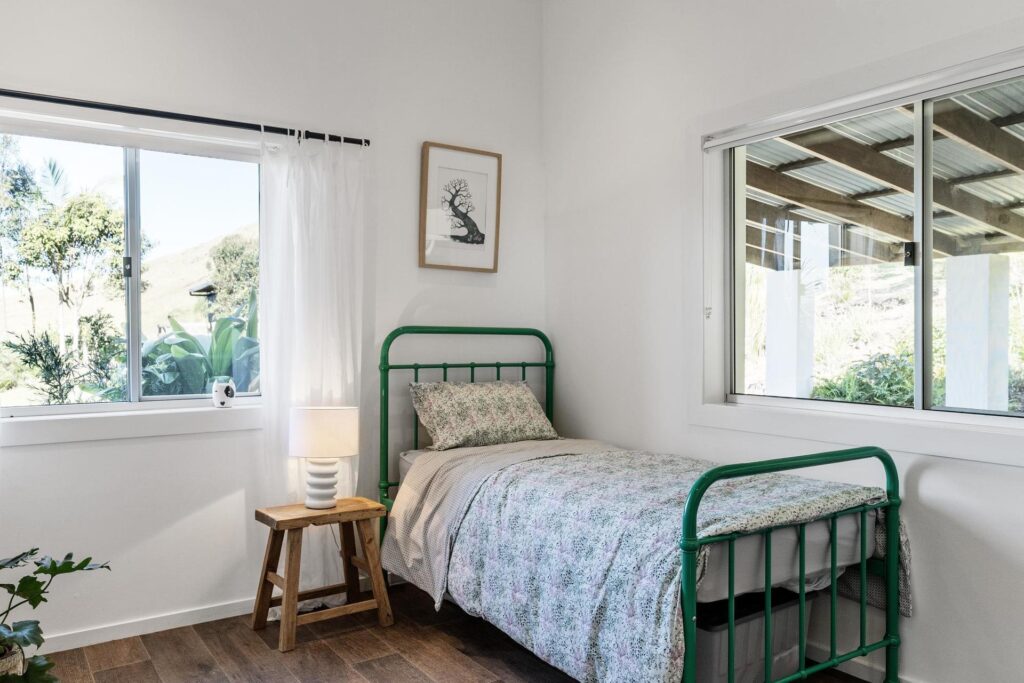 Sold - 445 Cosy Camp Road - New Property in Corndale - Real Estate by McGrath 