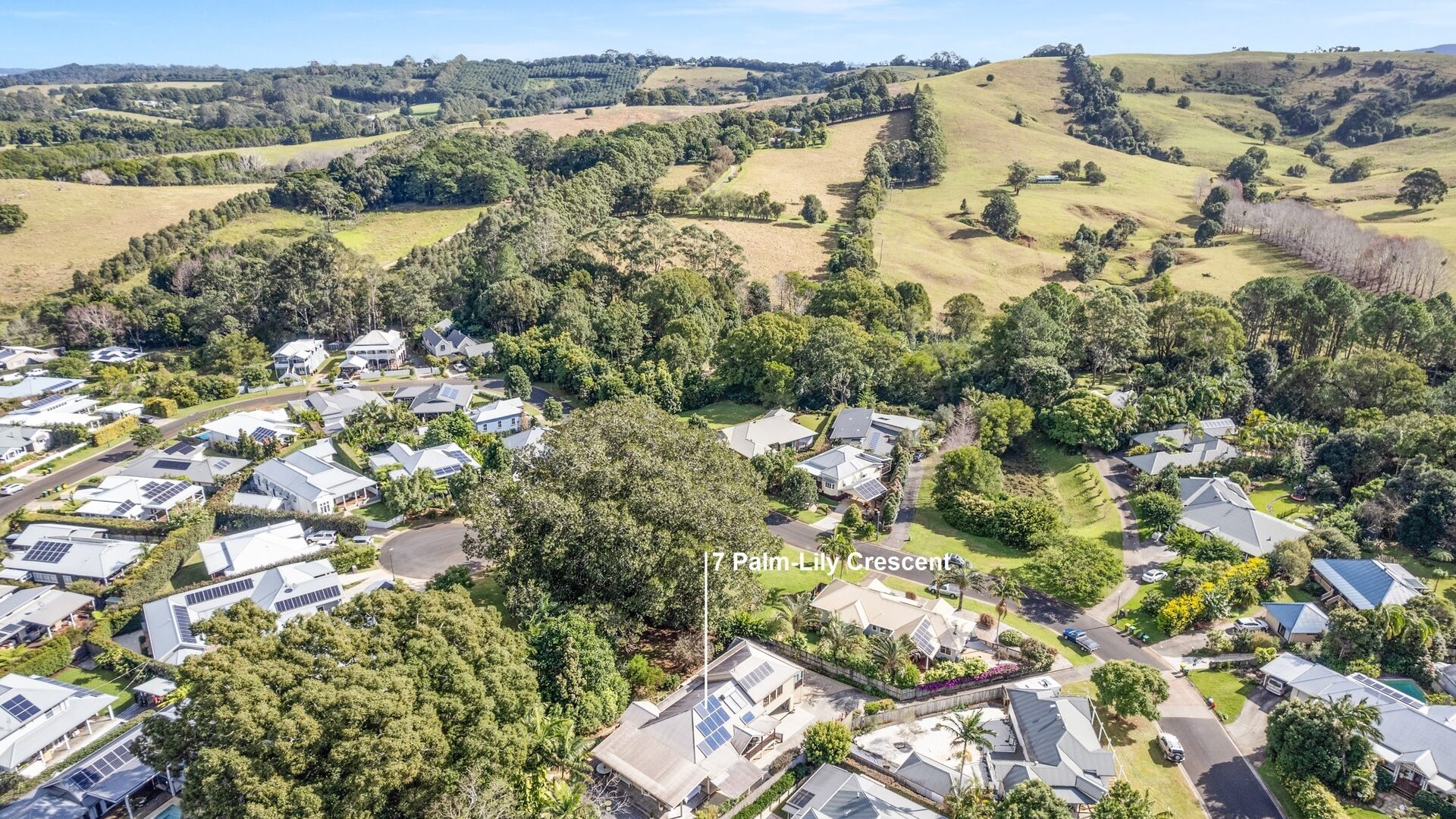 Sold - 7 Palm-Lily Crescent - New Property in Bangalow - Real Estate by McGrath 