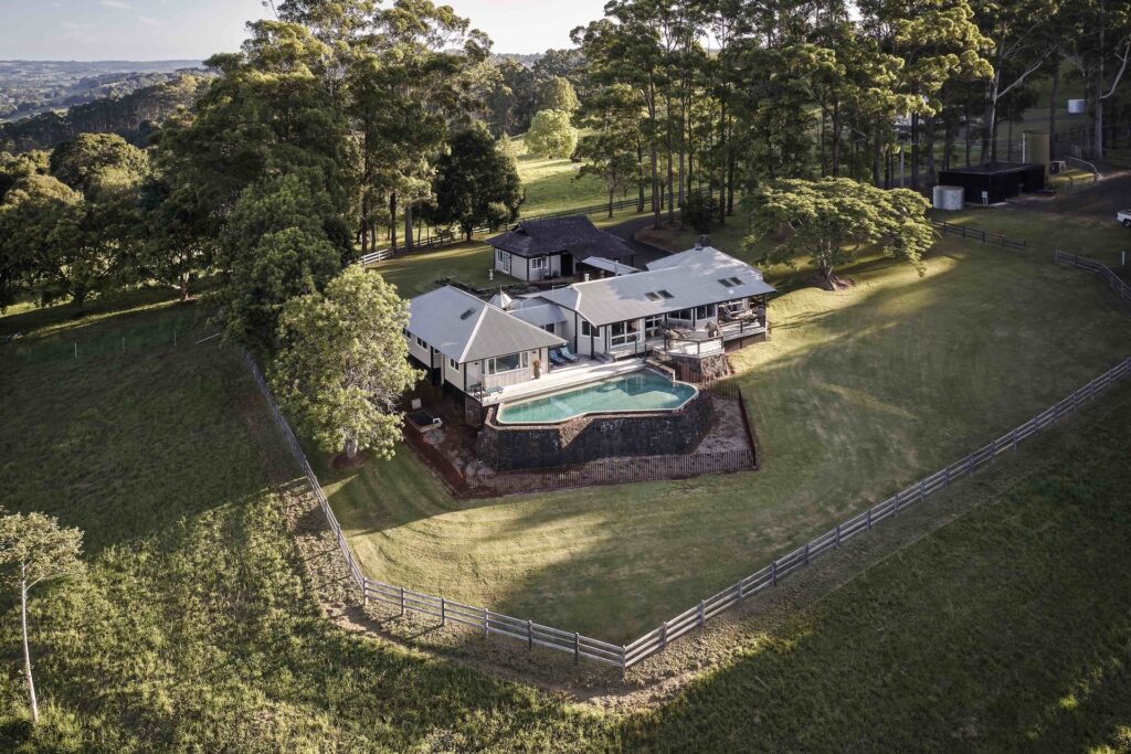 Sold - 272 Arthur Road - New Property in Corndale - Real Estate by Adriano Talone