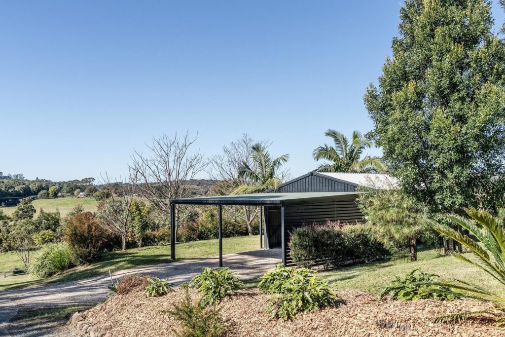 Sold - 445 Cosy Camp Road - New Property in Corndale - Real Estate by McGrath 