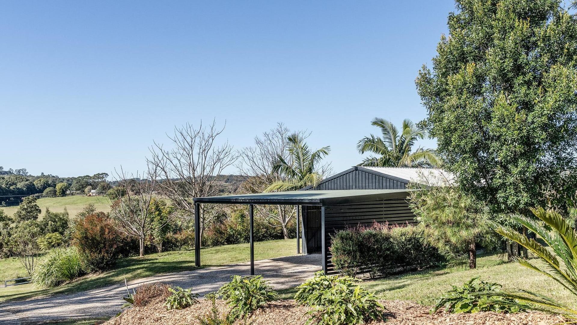 Sold - 445 Cosy Camp Road - New Property in Corndale - Real Estate by McGrath 