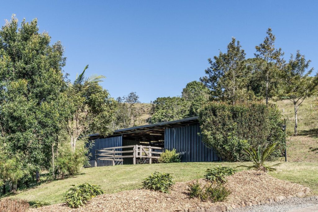 Sold - 445 Cosy Camp Road - New Property in Corndale - Real Estate by McGrath 