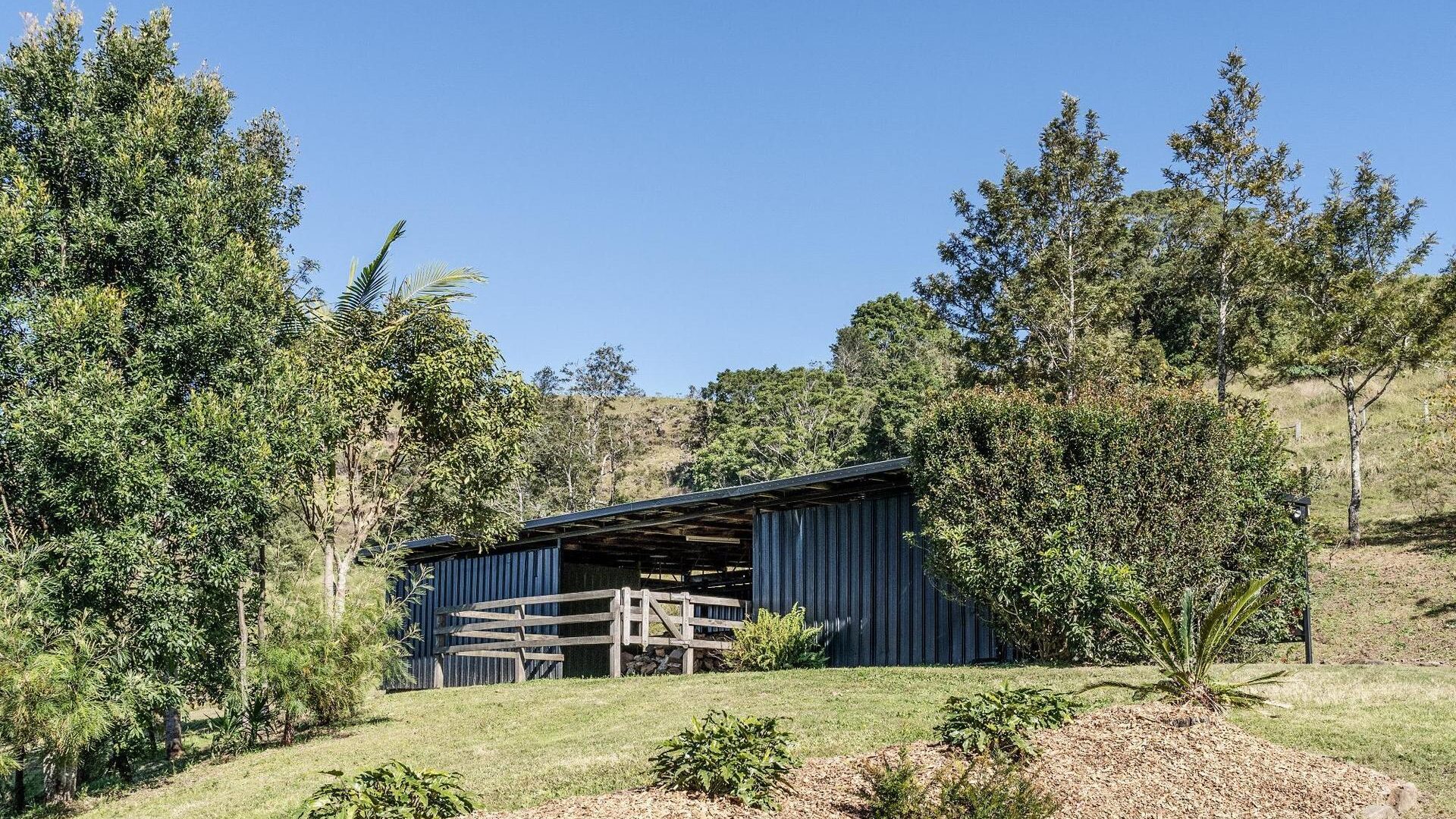 Sold - 445 Cosy Camp Road - New Property in Corndale - Real Estate by McGrath 