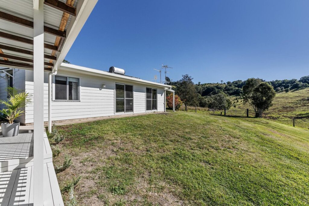 Sold - 445 Cosy Camp Road - New Property in Corndale - Real Estate by McGrath 